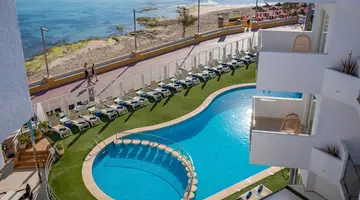 THB Gran Bahia