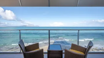 THB Gran Bahia