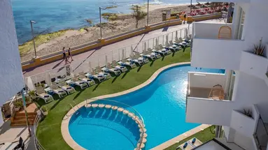 THB Gran Bahia
