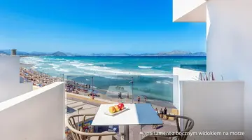 THB Gran Bahia