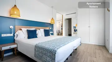 THB Gran Bahía