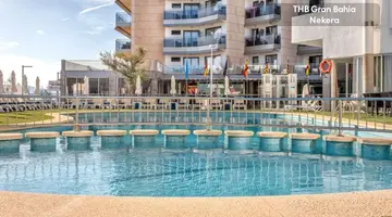 THB Gran Bahía