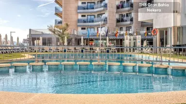 THB Gran Bahía