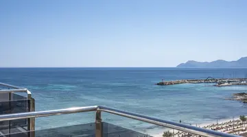 THB GRAN BAHIA