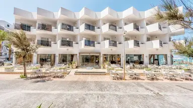 THB GRAN BAHIA