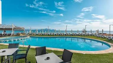 THB GRAN BAHIA