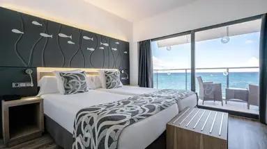 THB Gran Bahia