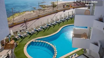 THB Gran Bahía