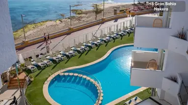THB Gran Bahía