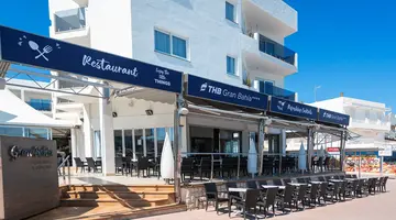 THB Gran Bahia