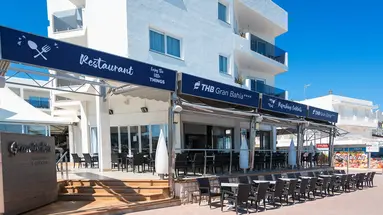 THB Gran Bahia