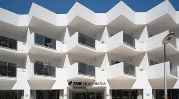 THB GRAN BAHIA