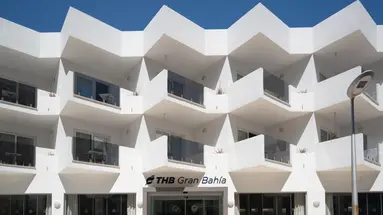 THB GRAN BAHIA