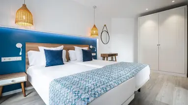 THB Gran Bahia