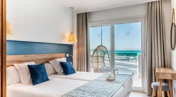 THB GRAN BAHIA