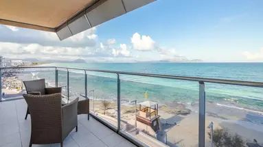 THB Gran Bahia