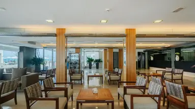 THB Gran Bahia