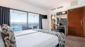 THB Gran Bahia
