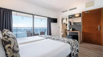 THB Gran Bahia