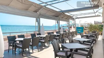 THB Gran Bahía