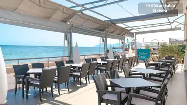 THB Gran Bahía