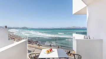 THB GRAN BAHIA