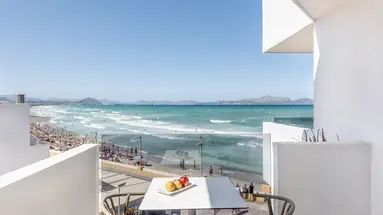 THB GRAN BAHIA