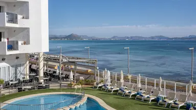THB GRAN BAHIA