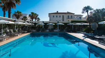 THB GRAN PLAYA (ADULTS ONLY 18+)