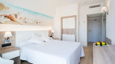 THB GRAN PLAYA (ADULTS ONLY 18+)