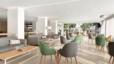 THB GRAN PLAYA (ADULTS ONLY 18+)
