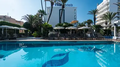 THB GRAN PLAYA (ADULTS ONLY 18+)