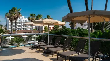 THB GRAN PLAYA (ADULTS ONLY 18+)