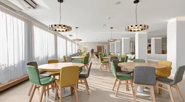 THB GRAN PLAYA (ADULTS ONLY 18+)
