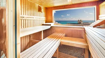 THB GRAN PLAYA (ADULTS ONLY 18+)