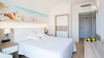 THB GRAN PLAYA (ADULTS ONLY 18+)
