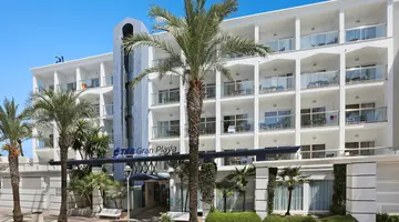 THB GRAN PLAYA (ADULTS ONLY 18+)