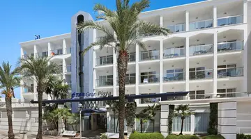 THB GRAN PLAYA (ADULTS ONLY 18+)