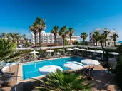 THB GRAN PLAYA (ADULTS ONLY 18+)