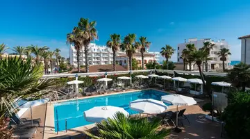 THB GRAN PLAYA (ADULTS ONLY 18+)