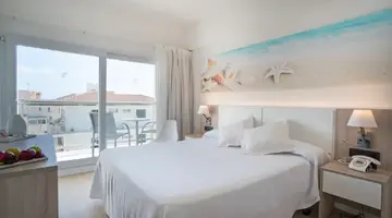 THB GRAN PLAYA (ADULTS ONLY 18+)