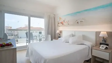 THB GRAN PLAYA (ADULTS ONLY 18+)
