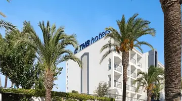THB GRAN PLAYA (ADULTS ONLY 18+)