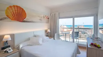 THB GRAN PLAYA (ADULTS ONLY 18+)