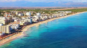 THB GRAN PLAYA (ADULTS ONLY 18+)