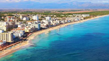 THB GRAN PLAYA (ADULTS ONLY 18+)