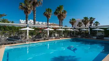 THB GRAN PLAYA (ADULTS ONLY 18+)