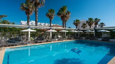 THB GRAN PLAYA (ADULTS ONLY 18+)