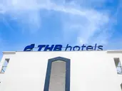 THB GRAN PLAYA (ADULTS ONLY 18+)
