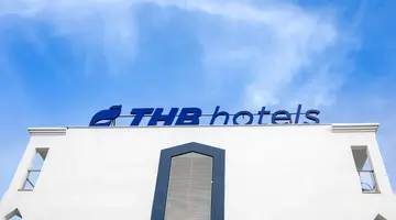 THB GRAN PLAYA (ADULTS ONLY 18+)